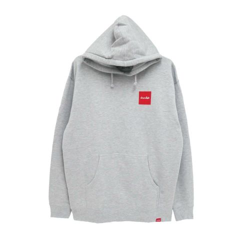 CHOCOLATE HOOD チョコレート パーカー SQUARE ASH スケートボード スケボー 