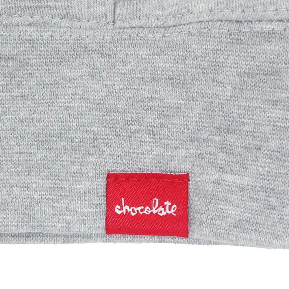 CHOCOLATE HOOD チョコレート パーカー SQUARE ASH スケートボード スケボー 2