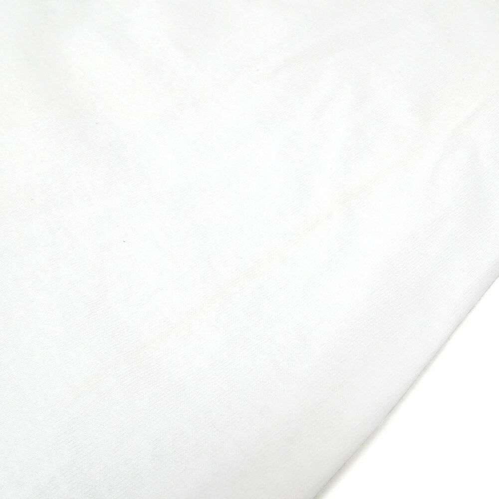 （アウトレット価格 6,380円 → 4,990円）GIRL T-SHIRT ガール Tシャツ SHACKY OG WHITE 汚れ スケートボード スケボー 3