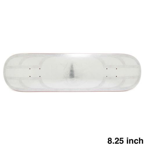 HOCKEY DECK ホッケー デッキ DIEGO TODD ARMOR 8.25 SHAPE 1 スケートボード スケボー 1