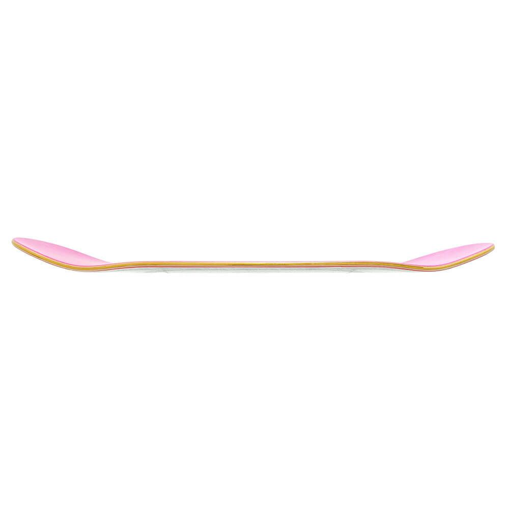 HOCKEY DECK ホッケー デッキ DIEGO TODD ARMOR 8.25 SHAPE 1 スケートボード スケボー 2