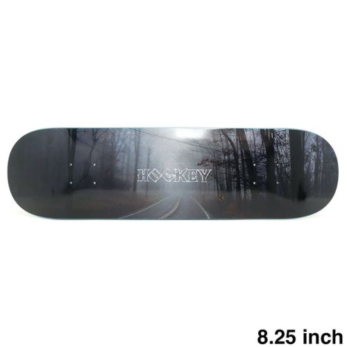 HOCKEY DECK ホッケー デッキ NIK STAIN NOWHERE 8.25 SHAPE 1 スケートボード スケボー 1