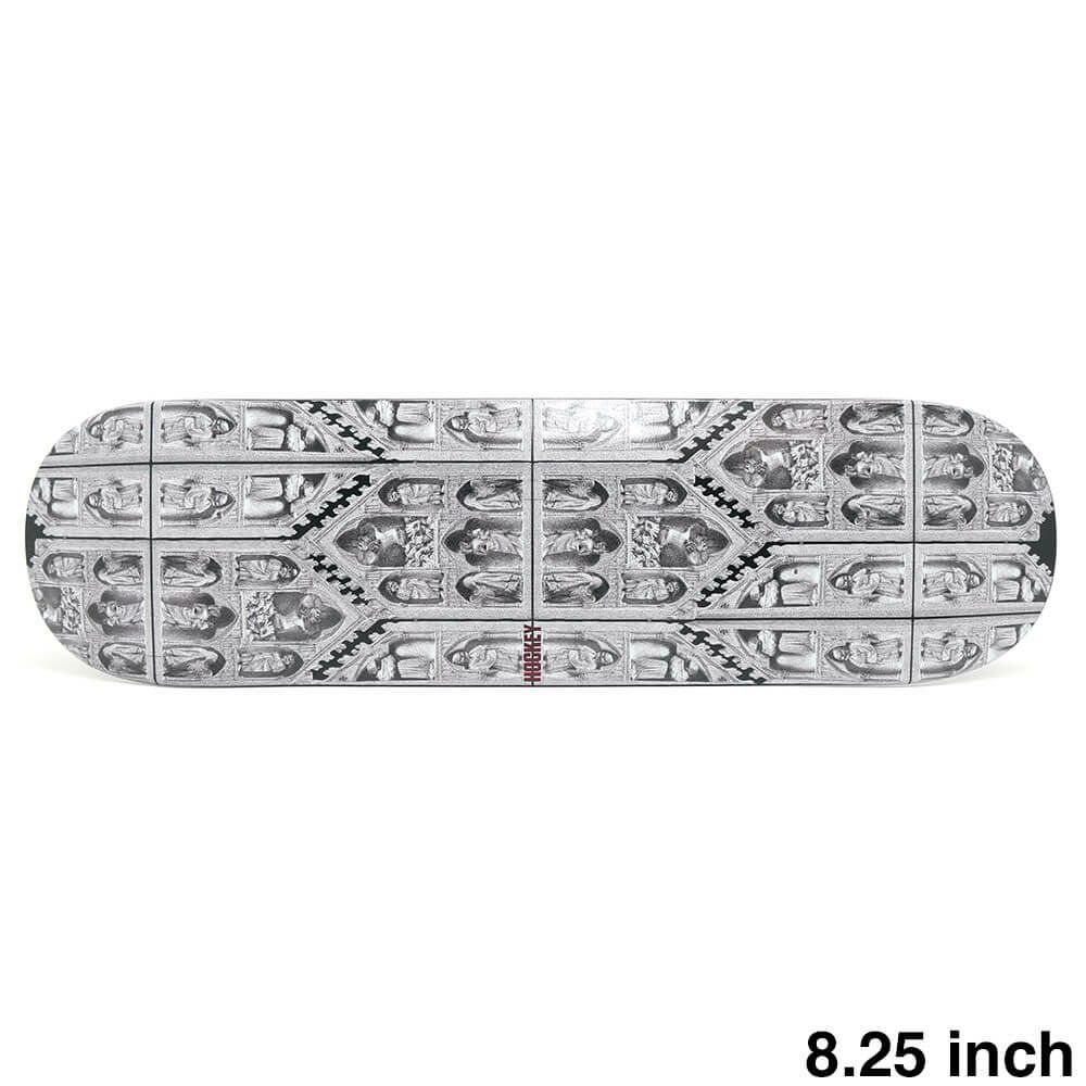 HOCKEY DECK ホッケー デッキ KEVIN RODRIGUES SENTIMENT 8.25 SHAPE 1 スケートボード スケボー 1