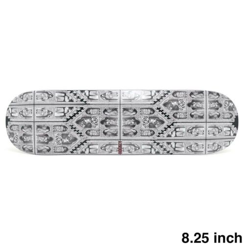 HOCKEY DECK ホッケー デッキ KEVIN RODRIGUES SENTIMENT 8.25 SHAPE 1 スケートボード スケボー 1