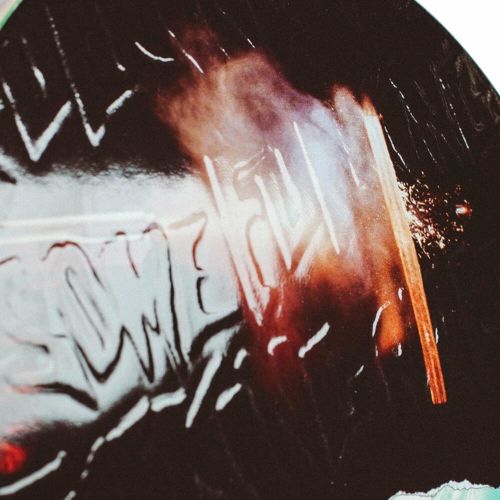 FUCKING AWESOME DECK ファッキンオーサム デッキ ANTHONY VAN ENGELEN INVERTED VISIONS 8.5 SHAPE 1 スケートボード スケボー3