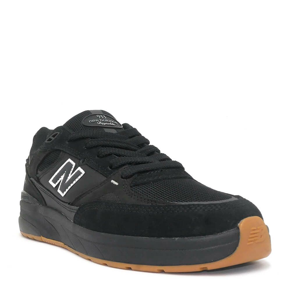 NEW BALANCE NUMERIC（ニューバランス ヌメリック）｜カリフォルニア