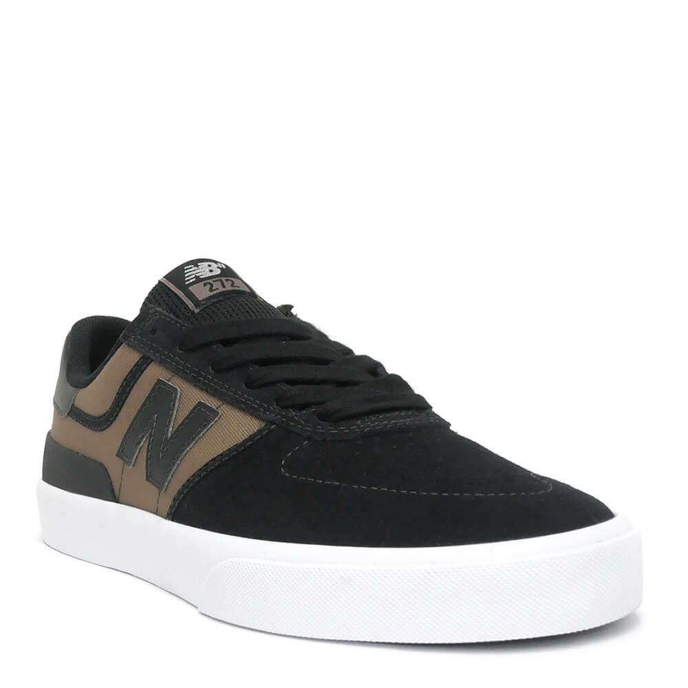 NEW BALANCE NUMERIC（ニューバランス ヌメリック）272｜スケボー