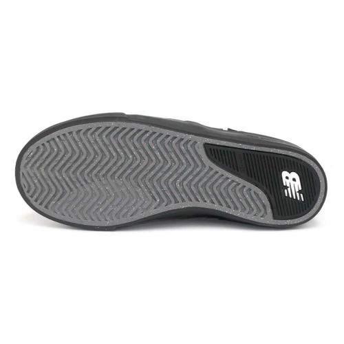 NEW BALANCE NUMERIC SHOES ニューバランス ヌメリック シューズ スニーカー JAMIE FOY 306 NM306BON BLACK/BROWN スケートボード スケボー 6