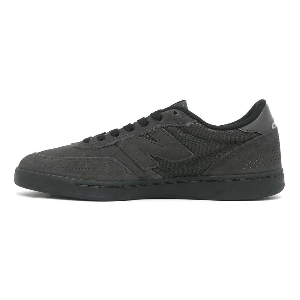 NEW BALANCE NUMERIC SHOES ニューバランス ヌメリック シューズ スニーカー 440 V2 NM440WD2 CEMENT/BLACK スケートボード スケボー 5
