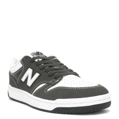 NEW BALANCE NUMERIC SHOES ニューバランス ヌメリック シューズ スニーカー 480 NM480CSS CEMENT/WHITE スケートボード スケボー 1