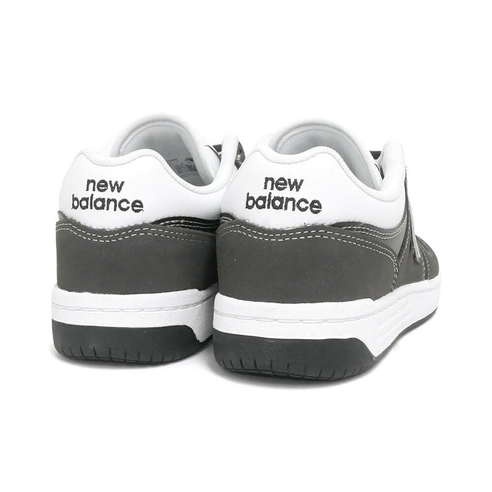 NEW BALANCE NUMERIC SHOES ニューバランス ヌメリック シューズ スニーカー 480 NM480CSS CEMENT/WHITE スケートボード スケボー 3