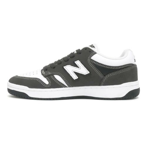 NEW BALANCE NUMERIC SHOES ニューバランス ヌメリック シューズ スニーカー 480 NM480CSS CEMENT/WHITE スケートボード スケボー 5