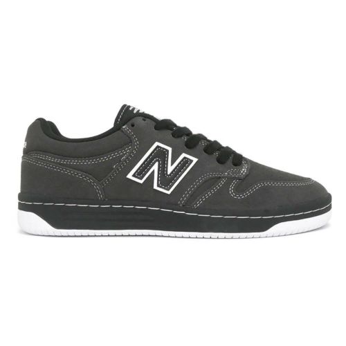 NEW BALANCE NUMERIC SHOES ニューバランス ヌメリック シューズ スニーカー 480 NM480CSS CEMENT/BLACK スケートボード スケボー 4