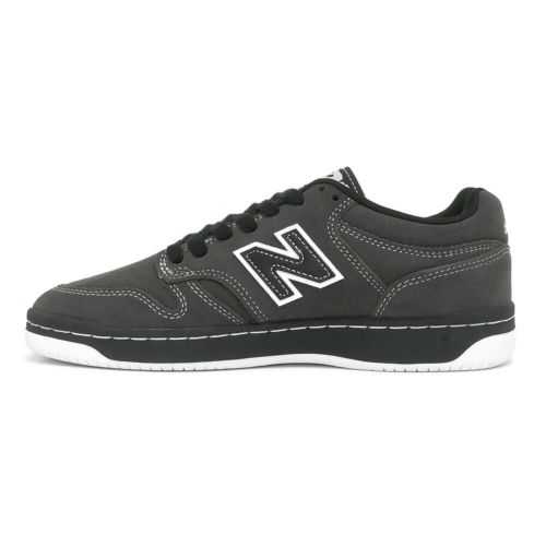 NEW BALANCE NUMERIC SHOES ニューバランス ヌメリック シューズ スニーカー 480 NM480CSS CEMENT/BLACK スケートボード スケボー 5