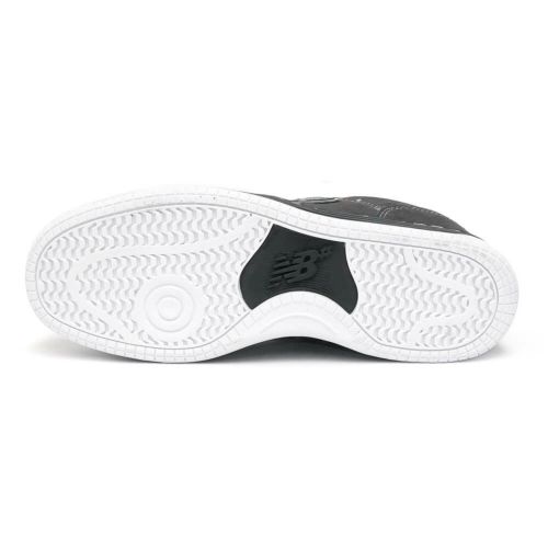 NEW BALANCE NUMERIC SHOES ニューバランス ヌメリック シューズ スニーカー 480 NM480CSS CEMENT/BLACK スケートボード スケボー 6