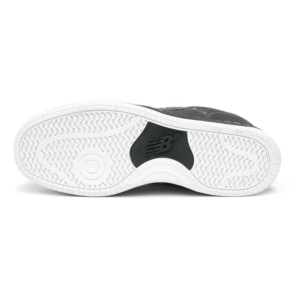 NEW BALANCE NUMERIC SHOES ニューバランス ヌメリック シューズ スニーカー 480 NM480CSS CEMENT/BLACK スケートボード スケボー 6