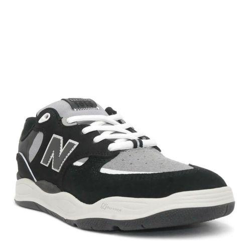 NEW BALANCE NUMERIC SHOES ニューバランス ヌメリック シューズ スニーカー TIAGO LEMOS 1010 NM1010GG BLACK/GREY スケートボード スケボー 1