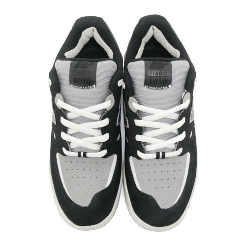NEW BALANCE NUMERIC SHOES ニューバランス ヌメリック シューズ スニーカー TIAGO LEMOS 1010 NM1010GG BLACK/GREY スケートボード スケボー 2