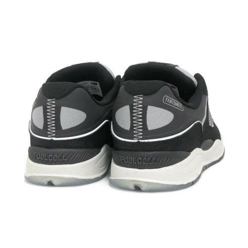 NEW BALANCE NUMERIC SHOES ニューバランス ヌメリック シューズ スニーカー TIAGO LEMOS 1010 NM1010GG BLACK/GREY スケートボード スケボー 3