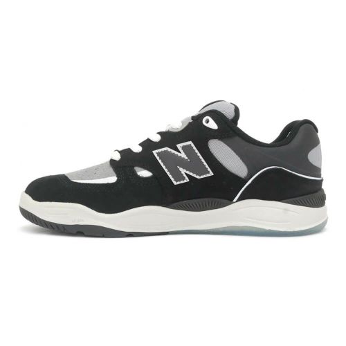 NEW BALANCE NUMERIC SHOES ニューバランス ヌメリック シューズ スニーカー TIAGO LEMOS 1010 NM1010GG BLACK/GREY スケートボード スケボー 5