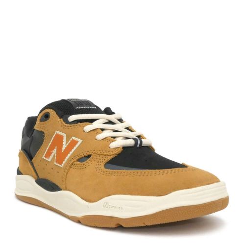 NEW BALANCE NUMERIC SHOES ニューバランス ヌメリック シューズ スニーカー TIAGO LEMOS 1010 NM1010LV BAKED CLAY/BLACK スケートボード スケボー 1