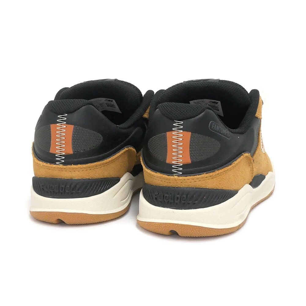 NEW BALANCE NUMERIC SHOES ニューバランス ヌメリック シューズ スニーカー TIAGO LEMOS 1010 NM1010LV BAKED CLAY/BLACK スケートボード スケボー 3