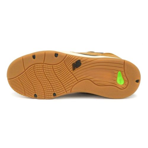 NEW BALANCE NUMERIC SHOES ニューバランス ヌメリック シューズ スニーカー TIAGO LEMOS 1010 NM1010LV BAKED CLAY/BLACK スケートボード スケボー 6