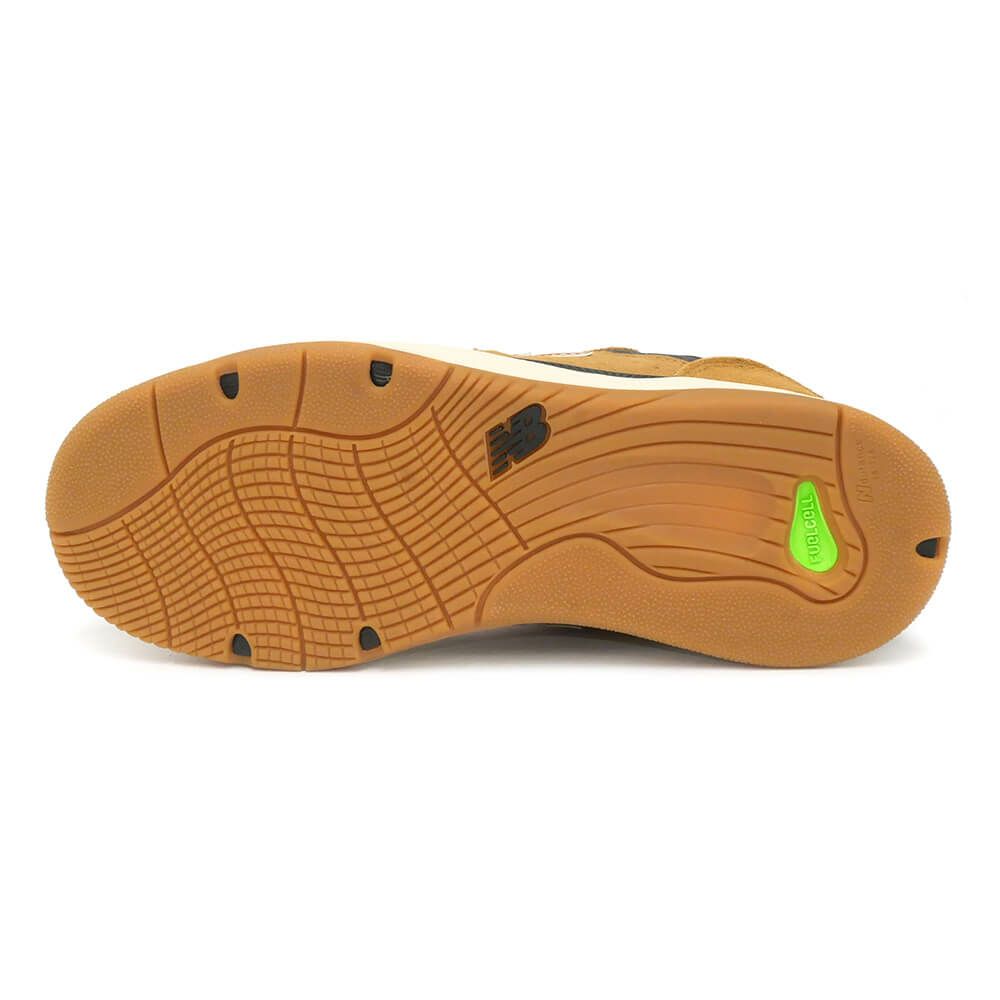 NEW BALANCE NUMERIC SHOES ニューバランス ヌメリック シューズ スニーカー TIAGO LEMOS 1010 NM1010LV BAKED CLAY/BLACK スケートボード スケボー 6