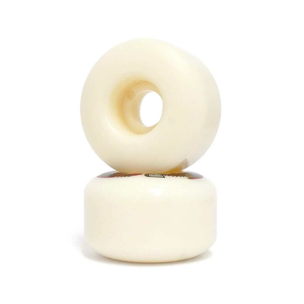 POWELL PERALTA WHEEL パウエルペラルタ ウィール DRAGON FORMULA（DF）93A V4 DRAGONS 54mm x 34mm スケートボード スケボー 2