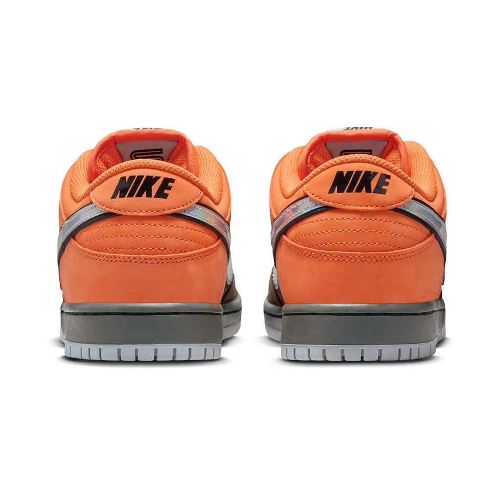 NIKE SB SHOES ナイキSB シューズ スニーカー ダンク DUNK LOW PRO "MUNI FAST PASS" IR1888-800 スケートボード スケボー 02