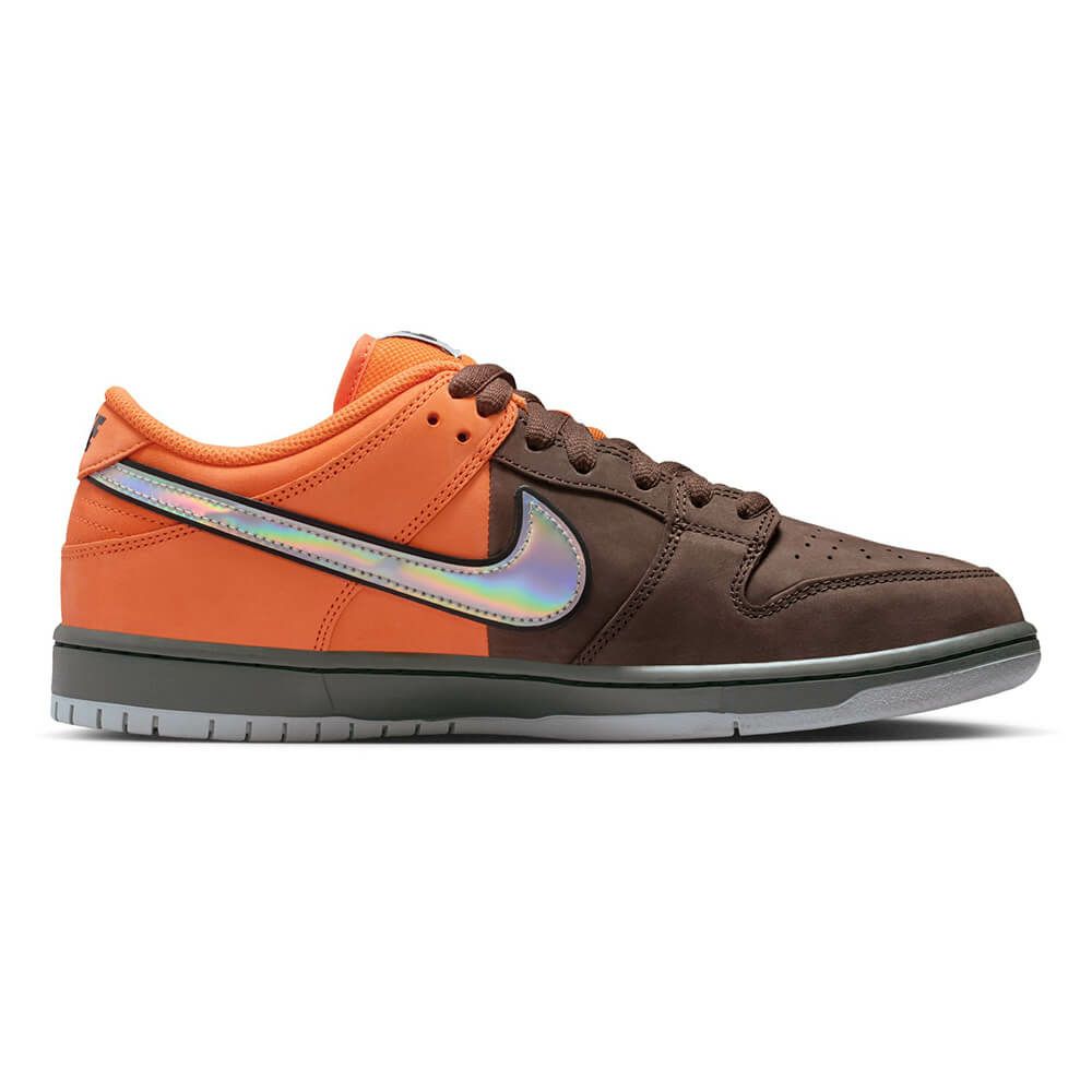 NIKE SB SHOES ナイキSB シューズ スニーカー ダンク DUNK LOW PRO "MUNI FAST PASS" IR1888-800 スケートボード スケボー 05