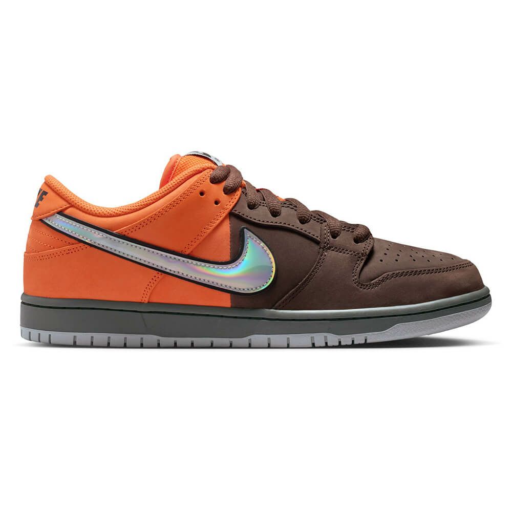 NIKE SB SHOES ナイキSB シューズ スニーカー ダンク DUNK LOW PRO "MUNI FAST PASS" IR1888-800 スケートボード スケボー 06