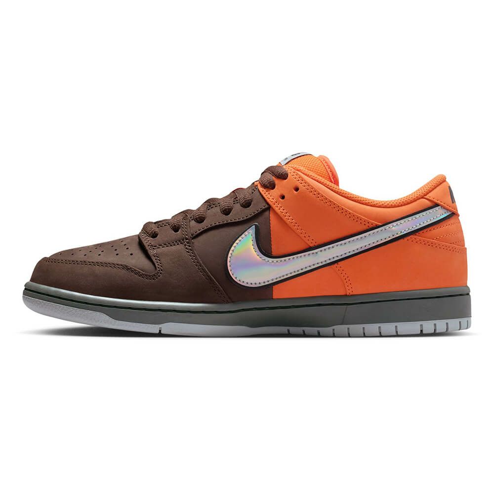NIKE SB SHOES ナイキSB シューズ スニーカー ダンク DUNK LOW PRO "MUNI FAST PASS" IR1888-800 スケートボード スケボー 07
