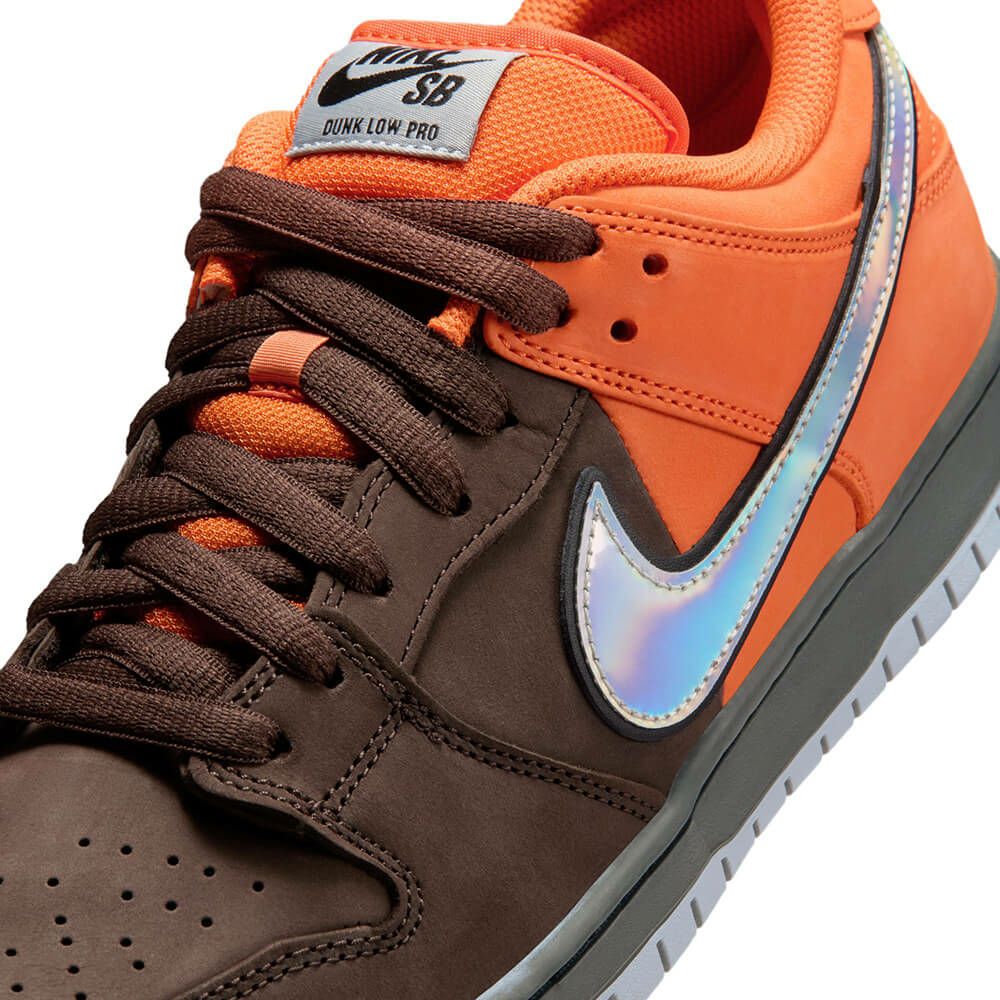 NIKE SB SHOES ナイキSB シューズ スニーカー ダンク DUNK LOW PRO "MUNI FAST PASS" IR1888-800 スケートボード スケボー 08