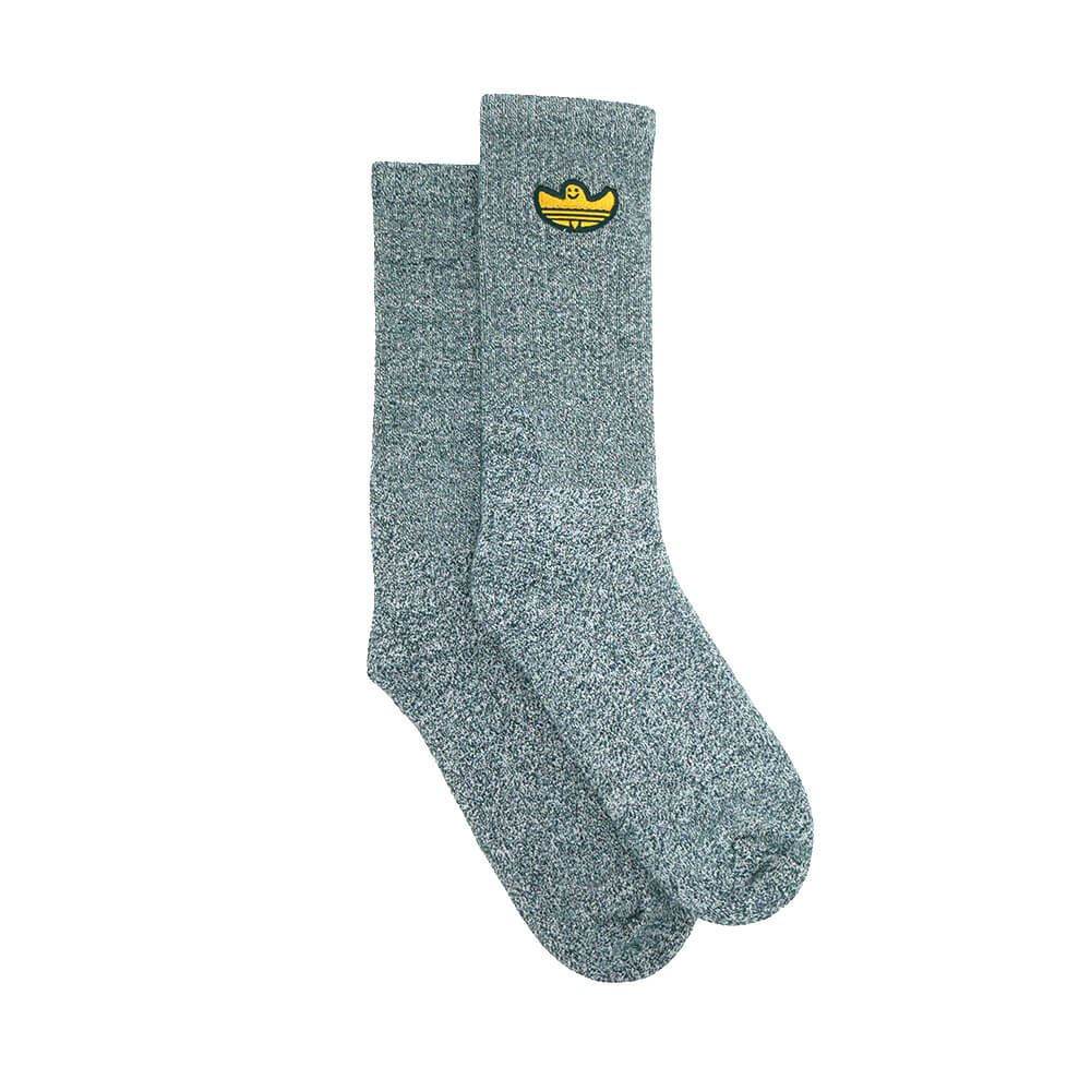 ADIDAS SKATEBOARDING SOCKS アディダススケートボーディング ソックス 靴下 GONZALES ART AURORA IVY スケートボード スケボー 3