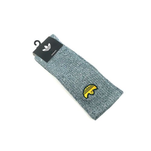 ADIDAS SKATEBOARDING SOCKS アディダススケートボーディング ソックス 靴下 GONZALES ART AURORA IVY スケートボード スケボー 5