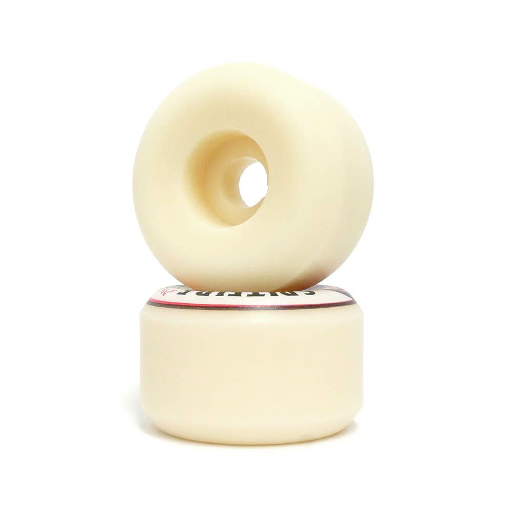 SPITFIRE WHEEL スピットファイヤー ウィール FORMULA FOUR（F4）99D CONICAL FULL ENGINE 29 54mm スケートボード スケボー　2