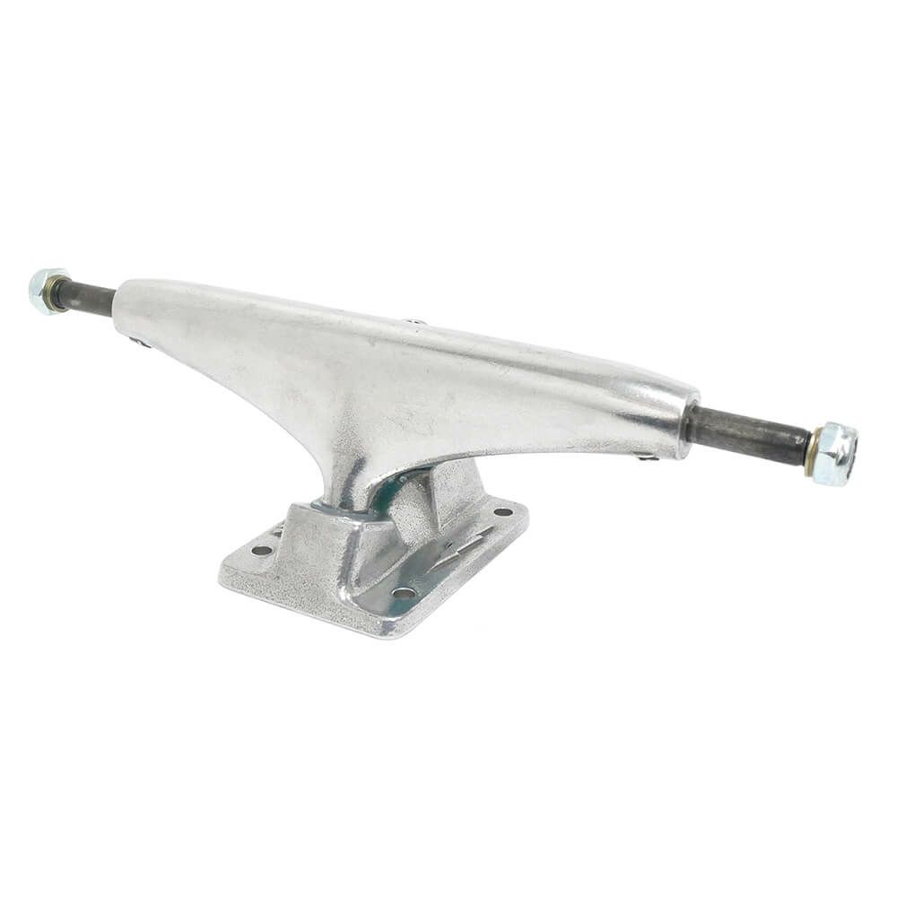 THUNDER TRUCK サンダー トラック T-II 151 HI シルバー スケートボード スケボー 2