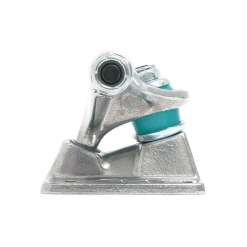 THUNDER TRUCK サンダー トラック T-II 151 HI シルバー スケートボード スケボー 5