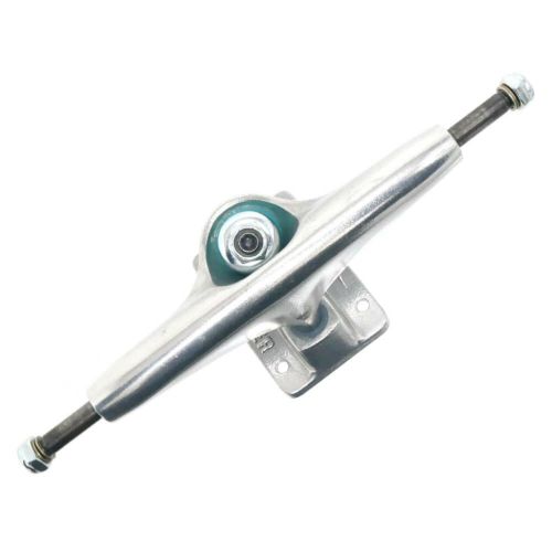 THUNDER TRUCK サンダー トラック T-II 151 HI シルバー スケートボード スケボー 6