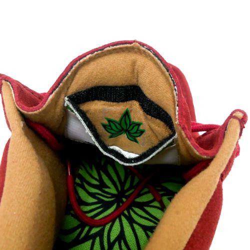 BEAUTIFUL PLANET SHOES ビューティフルプラネット シューズ スニーカー CATALYST BRICK/GUM スケートボード スケボー 09