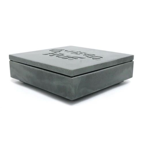 EVISEN STASH BOX エビセン スタッシュボックス EVISEN x HUF STASH BOX MARBLE スケートボード スケボー　4