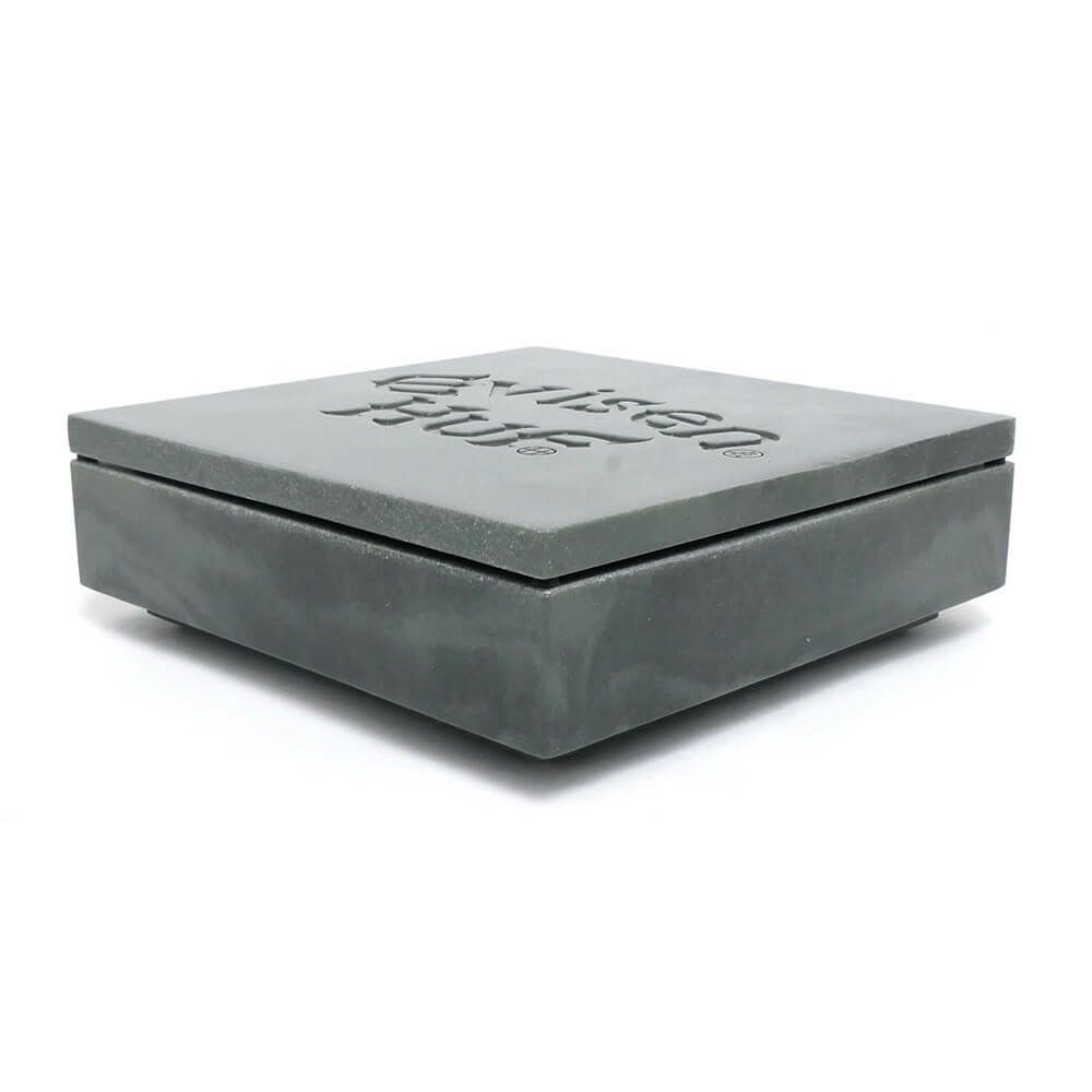 EVISEN STASH BOX エビセン スタッシュボックス EVISEN x HUF STASH BOX MARBLE スケートボード スケボー　4