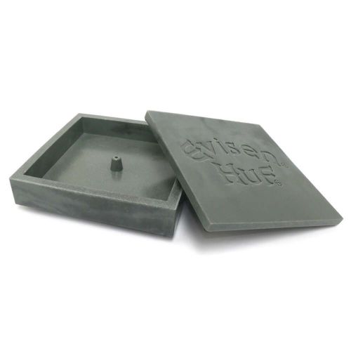 EVISEN STASH BOX エビセン スタッシュボックス EVISEN x HUF STASH BOX MARBLE スケートボード スケボー　5