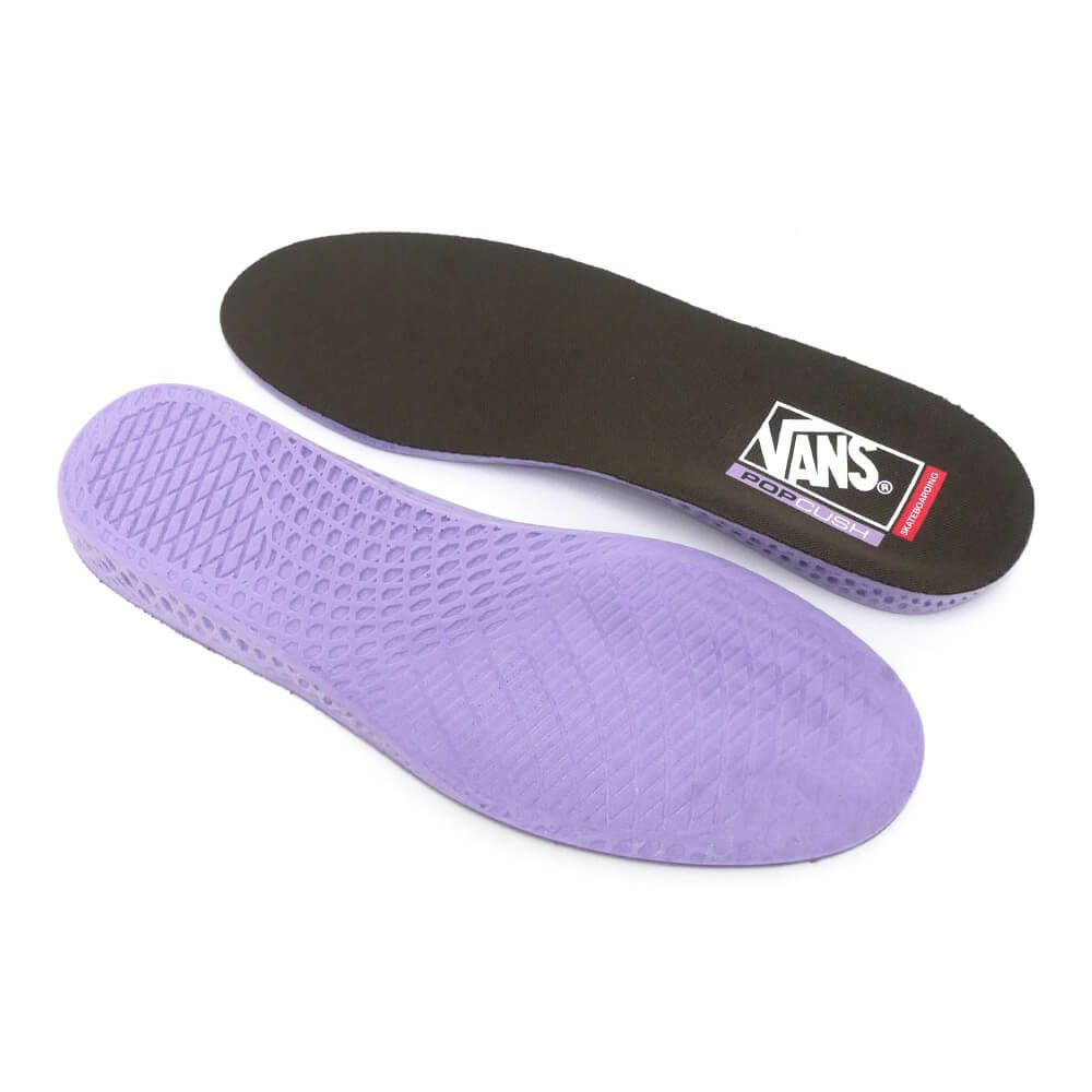 VANS SHOES バンズ シューズ スニーカー ハーフキャブ SKATE HALF CAB GOLDEN BROWN/GUM（US企画） スケートボード スケボー 7