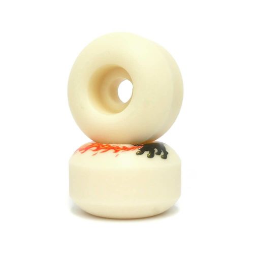 SPITFIRE WHEEL スピットファイヤー ウィール FORMULA FOUR（F4）99D CLASSIC DAAN VAN DER LINDEN PYROCAT 53mm スケートボード スケボー 2