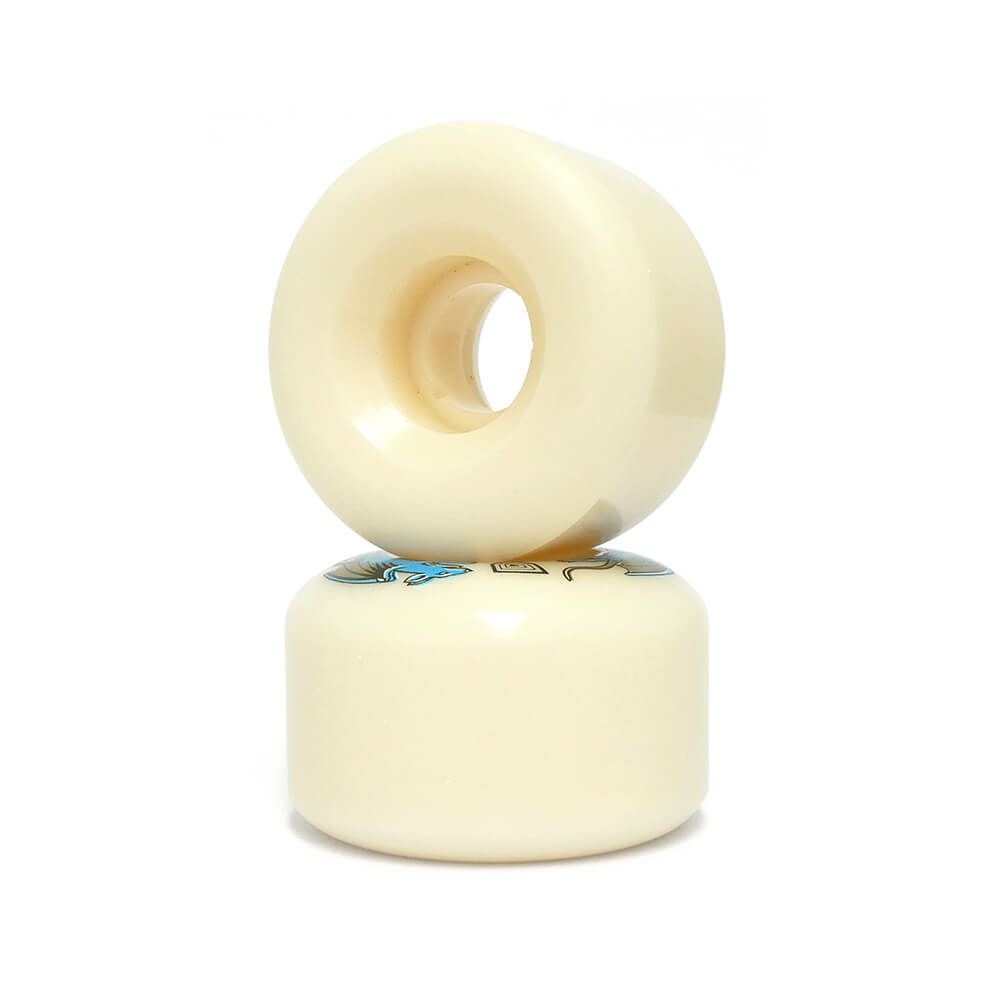 POWELL PERALTA WHEEL パウエルペラルタ ウィール DRAGON FORMULA（DF）97A AV4 NANO RATS 53mm x 34mm スケートボード スケボー 2