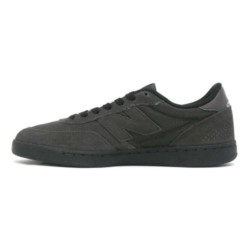 （アウトレット価格 13,970円 → 11,990円）NEW BALANCE NUMERIC SHOES ニューバランス ヌメリック シューズ スニーカー 440 V2 NM440WD2 CEMENT/BLACK 箱のサイズ表記に誤りあり スケートボード スケボー 5