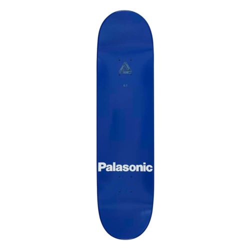 PALACE DECK パレス デッキ TEAM PALASONIC 8.1 スケートボード スケボー 3