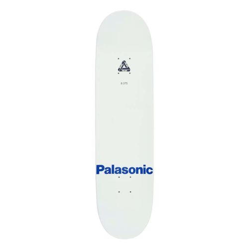 PALACE DECK パレス デッキ TEAM PALASONIC 8.375 スケートボード スケボー 3